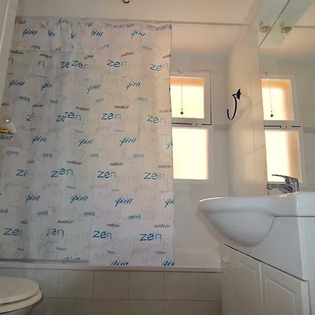Apartamento En Primera Linea En * Denia