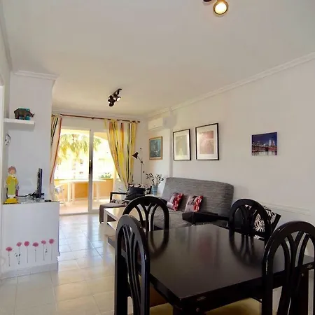 Apartamento En Primera Linea En Apartment *
