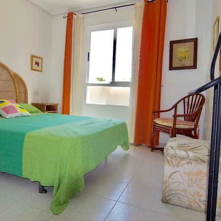 Apartment Apartamento En Primera Linea En *